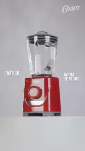 vídeo do produto