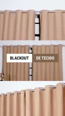 vídeo do produto