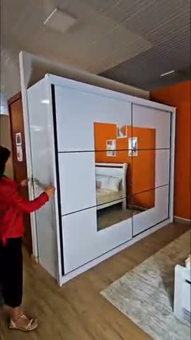 vídeo do produto