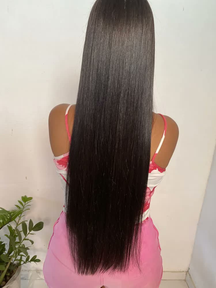 foto de Chapinha De Cabelo Taiff Style Pro Titanium Preta Cor Preto