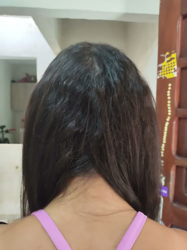 foto de Chapinha De Cabelo Taiff Style Pro Titanium Preta Cor Preto