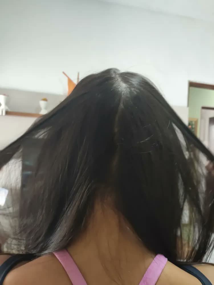 foto de Chapinha De Cabelo Taiff Style Pro Titanium Preta Cor Preto