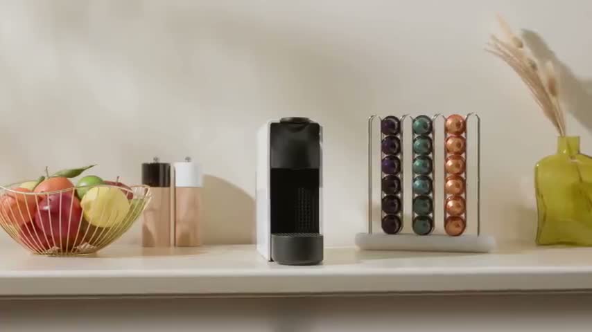 vídeo do produto