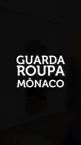 vídeo do produto