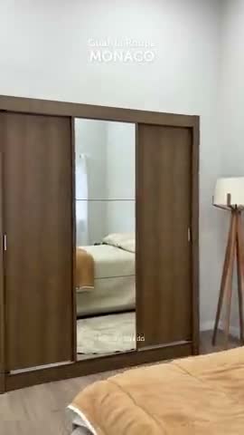 vídeo do produto