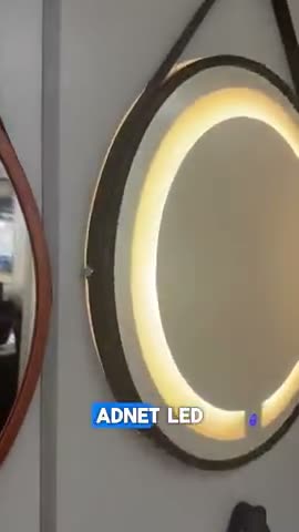 vídeo do produto