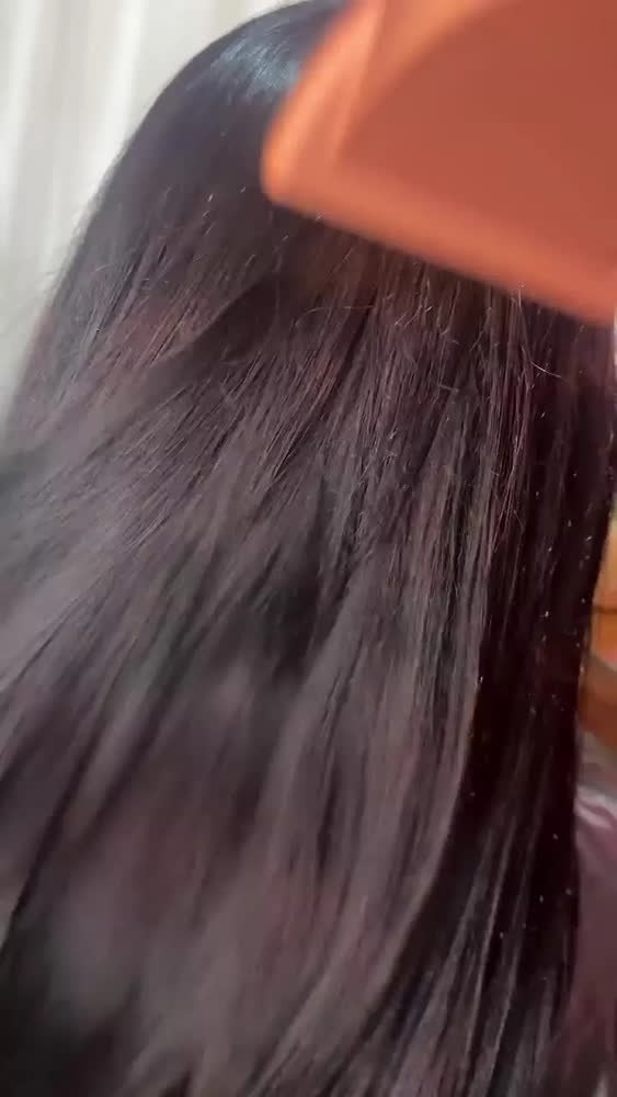 foto de Secador de cabelo TaiffDiamante Vulcan 2400W grafite