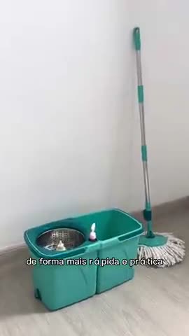 vídeo do produto