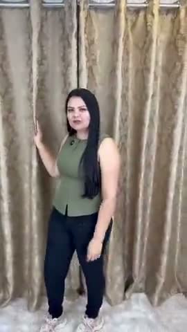 vídeo do produto