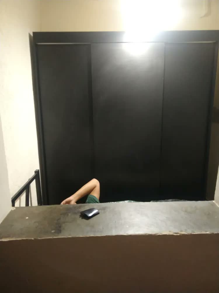 foto de Guarda-roupa Casal Armário Quarto Reno Madesa 3 Portas De Correr Esp Branco 1095H91E