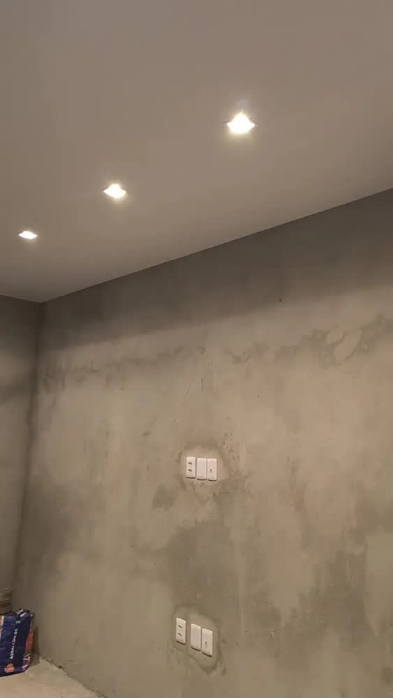foto de Spot Embutir Quadrado Recuado GU10 para Lâmpada MR16 LED Branco Save Energy