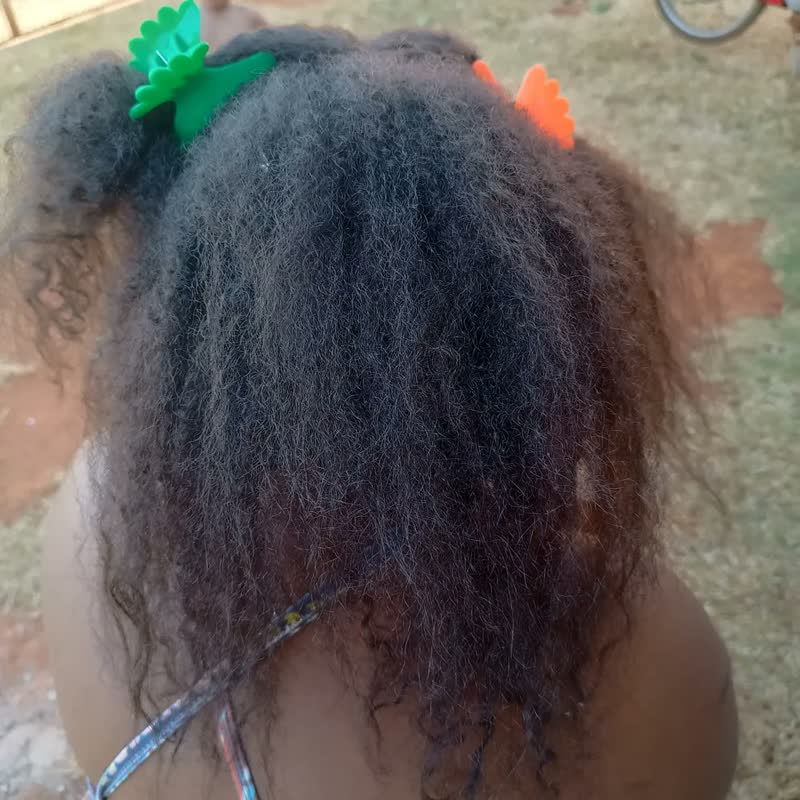 foto de Chapinha de cabelo MQ Professional Hair Styling Max480 Slim Titanium preta