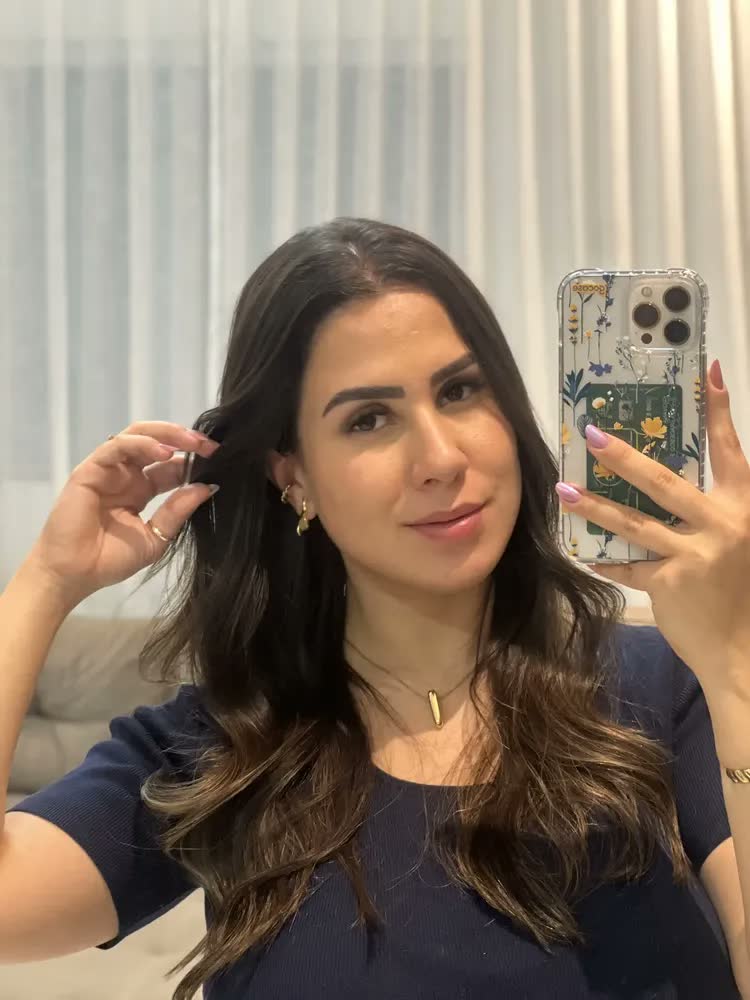 foto de Escova Modeladora Britânia 2 em 1 Branca Antiaderente 60W BEC04 Bivolt