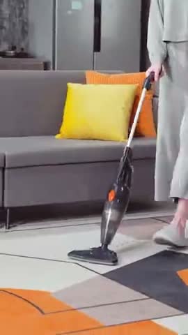 vídeo do produto