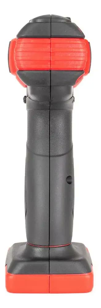 foto de Parafusadeira e Furadeira Einhell TC-CD 18/35 Li sem bateria 550rpm 35nm torque profissional