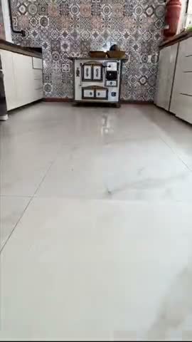 vídeo do produto