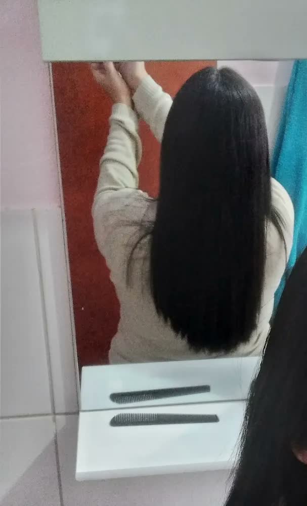 foto de Escova Secadora de Cabelos Soft Beauty Cherry Philco Pec13 1300w 4 em 1 seca, alisa, modela e dá volume