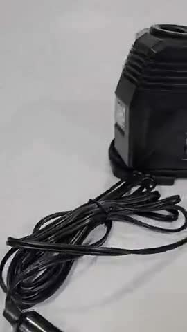 vídeo do produto
