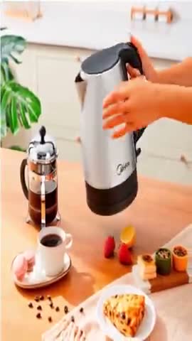 vídeo do produto