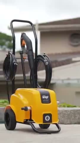 vídeo do produto