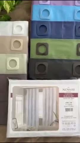 vídeo do produto
