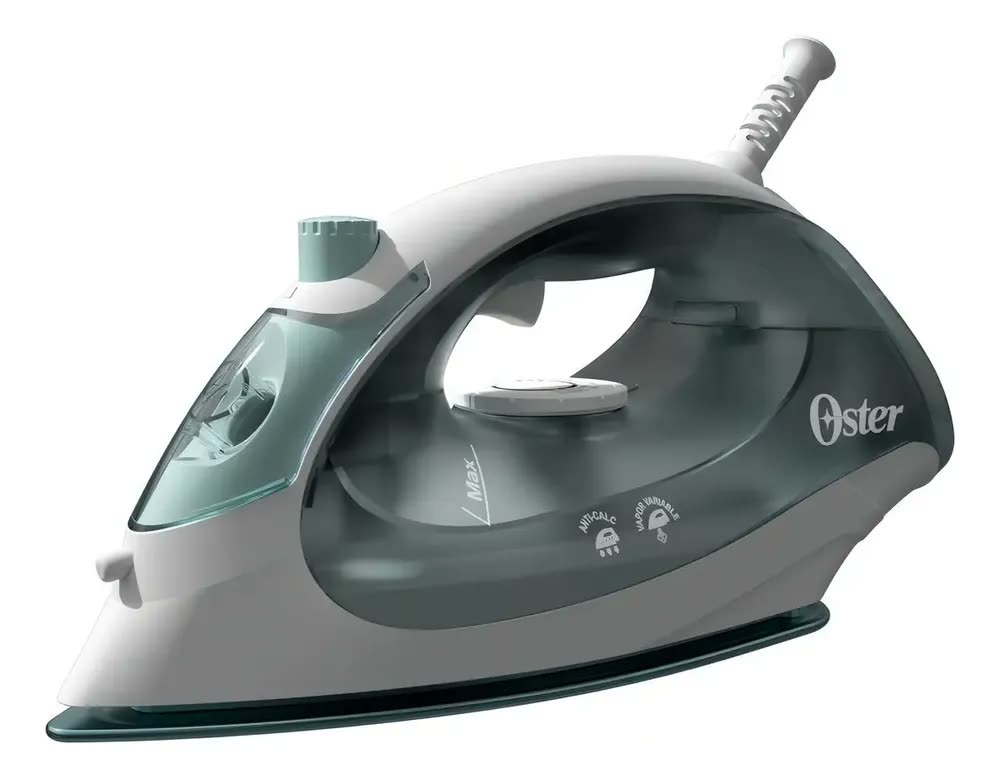 Oster Ferro De Passar Gcstbs5002 A Vapor Antiaderente