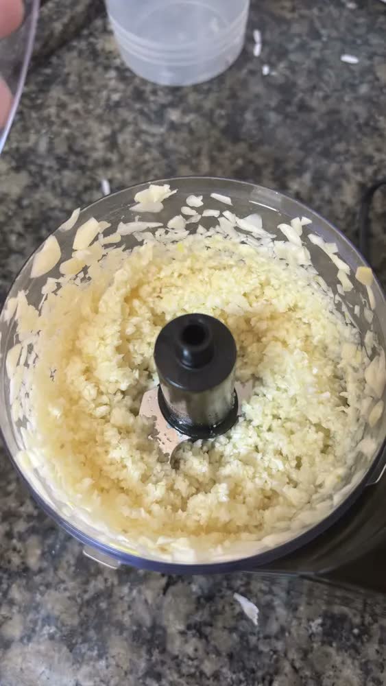 foto de Processador Triturador De Alimentos New Oggi Mallory Cor Preto