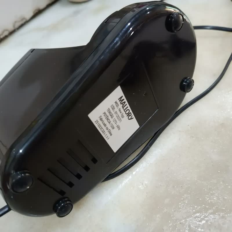 foto de Processador Triturador De Alimentos New Oggi Mallory Cor Preto