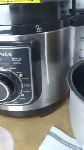 vídeo do produto