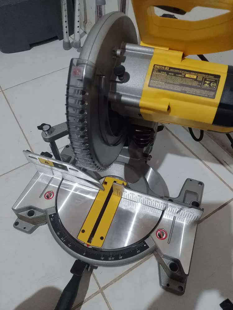 foto de Serra Meia Esquadria 10