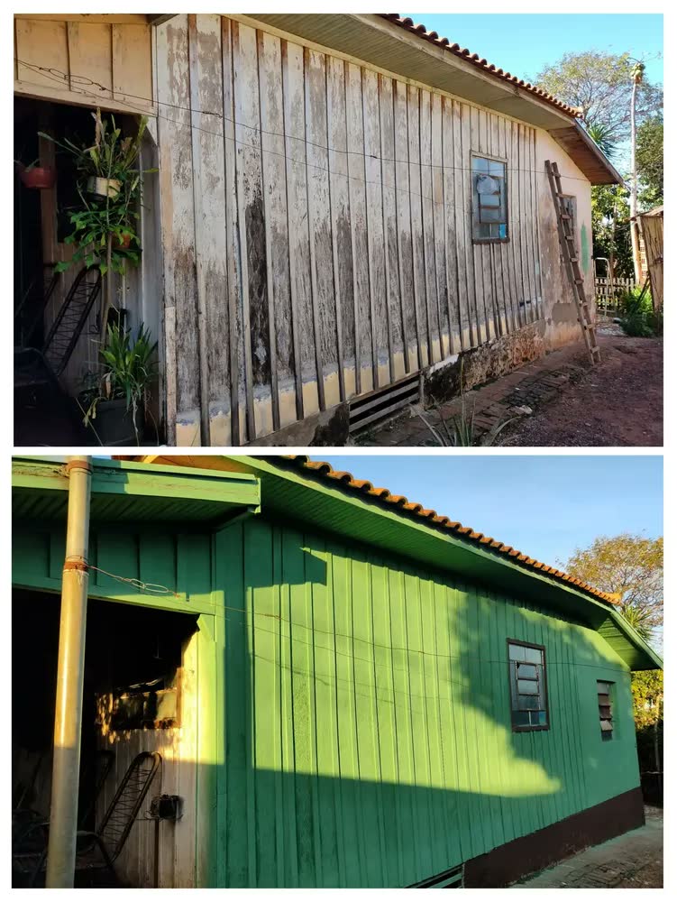 foto de Pistola De Pintura Elétrica Hvlp Vonder Pev900 Amarelo