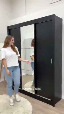 vídeo do produto