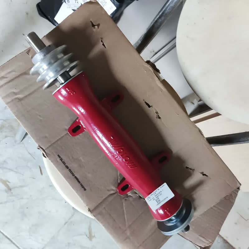 foto de Serra Circular Motomil ESC200 1.47 kW Eixo 3.4 Pol