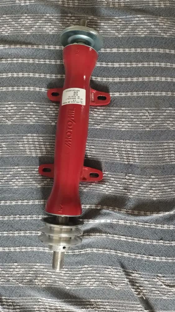 foto de Serra Circular Motomil ESC200 1.47 kW Eixo 3.4 Pol