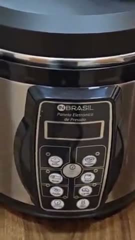 vídeo do produto