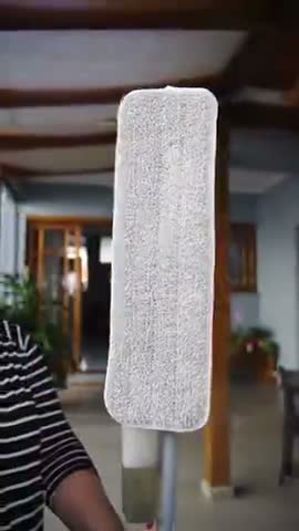 vídeo do produto