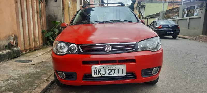foto de Pistola De Pintura Automotiva Alta Pressão Hvlp Cor Azul 1.4mm WWSoldas