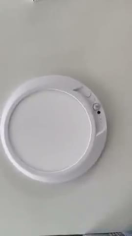 vídeo do produto