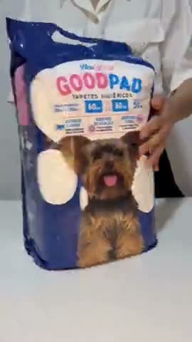 vídeo do produto