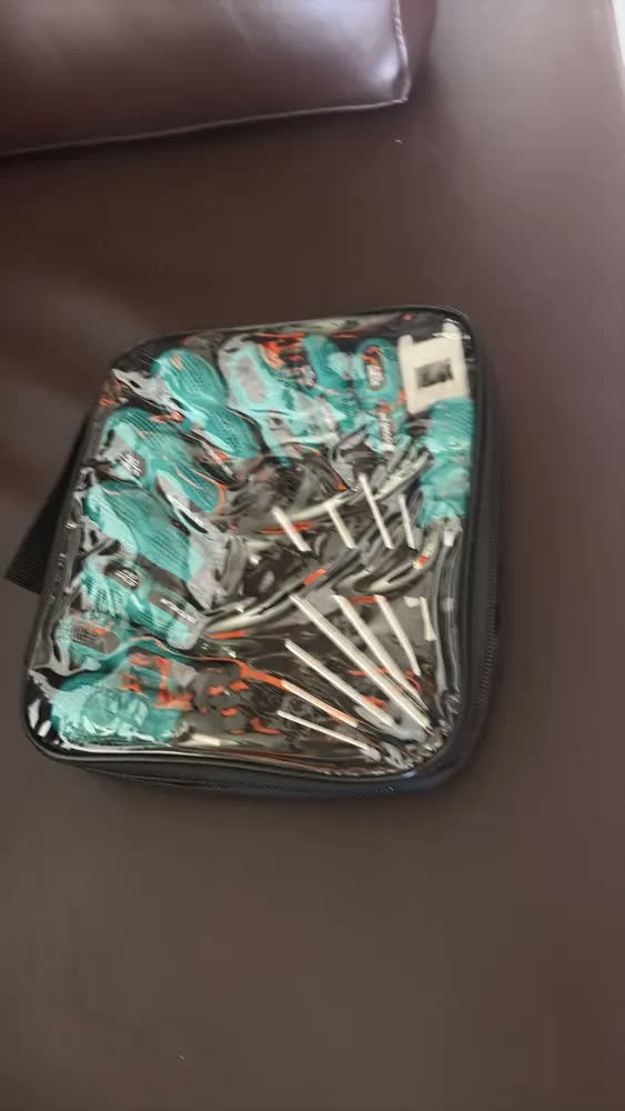 foto de Kit Jogo Chave Fenda E Philips Imantado Profissional 10 Pçs