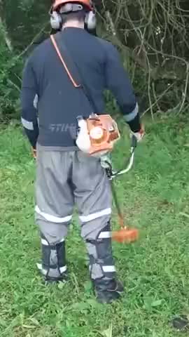 vídeo do produto