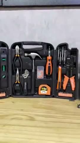 vídeo do produto