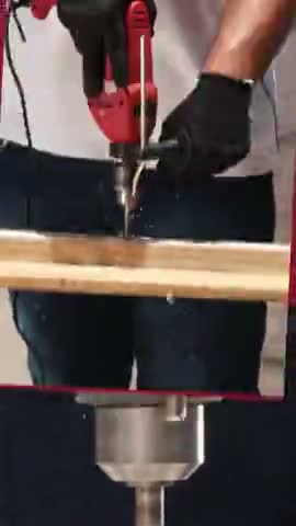 vídeo do produto