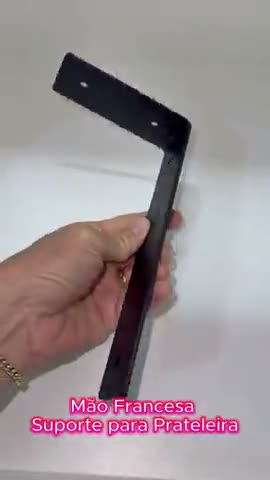 vídeo do produto