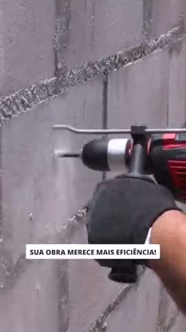 vídeo do produto