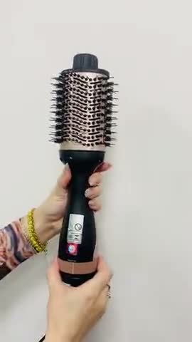 vídeo do produto