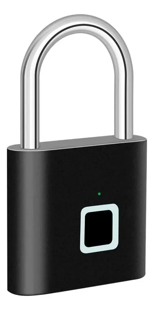 # Fingerprint Lock, Smart Door Lock