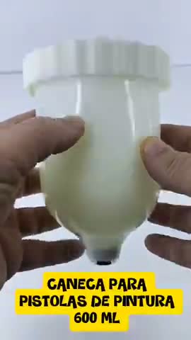 vídeo do produto