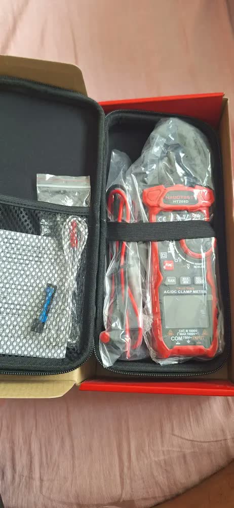 foto de Medidor De Braçadeira Inteligente O Medidor De Braçadeira