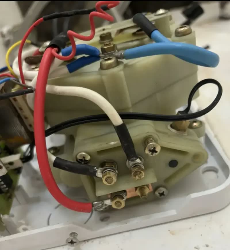 foto de Resistência Aquecedor Elétrico Cardal 8.2KW